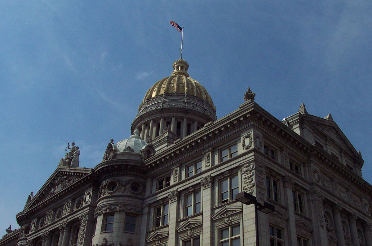 Westmoreland County Law Office